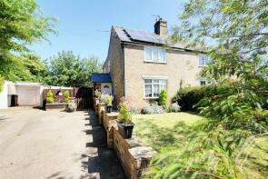Cherry Tree Cottage, Pinfold Lane, Alford LN13 0JG