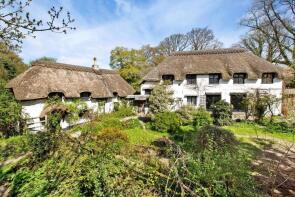 Embercombe Cottage, Road From Glebe Cottage To Holden Cross, Exeter EX6 7QT