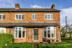 2, Neasham Springs Farm Cottages, Neasham Road, Hurworth Moor, Darlington DL2 1QS