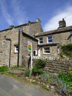 The Old Cobblers Shop, Road From Ivelet To Gunnerside, Richmond DL11 6LA