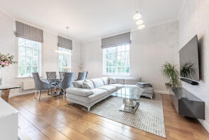Flat 3, Academy Court, Goldring Way, St. Albans AL2 1GZ