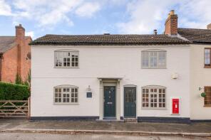 The Old Post Office, School Street, Rugby CV23 0EG