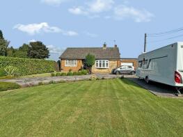 Lydon Lea, Hall Lane, Benington, Boston PE22 0DX