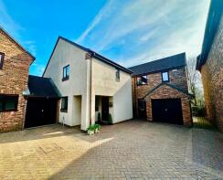 2, Merehaven Close, Pickmere WA16 0LP