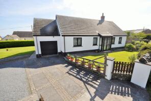 Tegfan, C3229 From, Laugharne, Carmarthen SA33 4RH