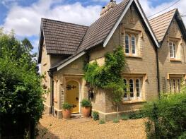 89, Ashington Lane, Wimborne BH21 3DG