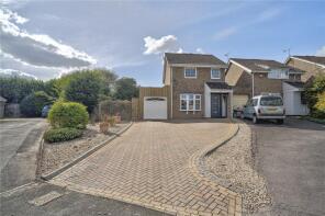 54, Belsay, Toothill, Swindon SN5 8HD