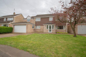 4, Vicarage Close, Peterborough PE7 3PQ
