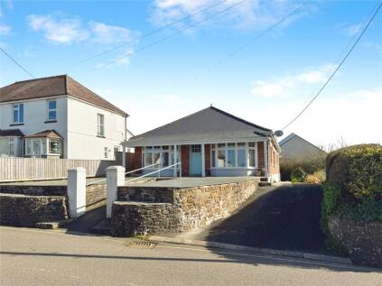 Bodmin Street, Holsworthy, Devon