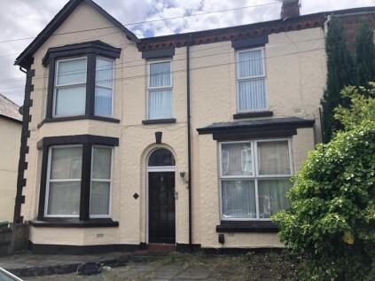 Molineux Avenue, Liverpool, L14