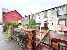 52, Mount Pleasant Street, Trecynon, Aberdare CF44 8NG