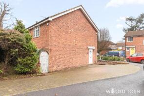 35, Jacklin Green, Woodford Green IG8 0TY