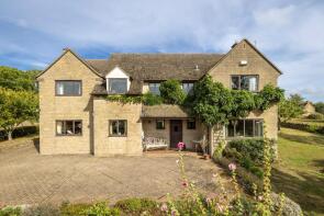 Lyndworth House, Cooks Lane, Salford, Chipping Norton OX7 5FG