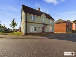 14, Abbott Way, Ipswich IP9 2FF