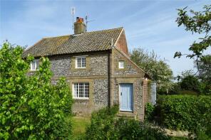 38, Branthill Cottages, Branthill, Wells-next-the-sea NR23 1SD