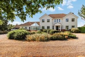 High House, Snipe Farm Road, Woodbridge IP13 6SL