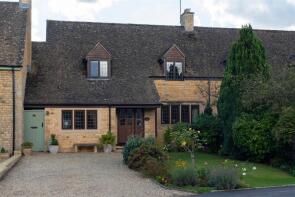 10, Copse Hill Road, Cheltenham GL54 2HY
