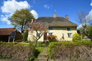 White Horse Cottage, Lower Street, Sudbury CO10 8LP