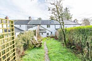 2 High Moor Cottage, Minions Row, Road From Access To Trewalla Farm To Access To Phoenix Farm, Liskeard PL14 5LW