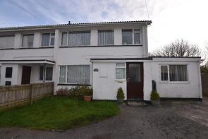 63, Bosmeor Park, Redruth TR15 3JN