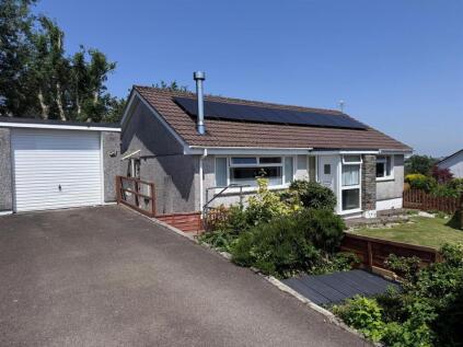 Edgcumbe Green, St. Austell