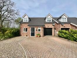 1a Holly Cottage, Church Road, Norwich NR13 3SL