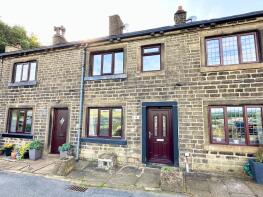 6, Clough Head, Harper Royd Lane, Sowerby Bridge HX6 3QH