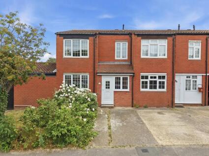 Takeley Close, Waltham Abbey