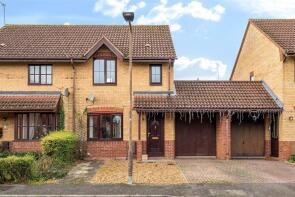 16, Malcote Close, Bedford MK40 4QW