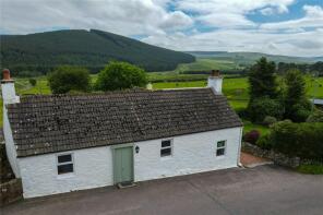 15, Main Street, Crawfordjohn, Biggar ML12 6SS