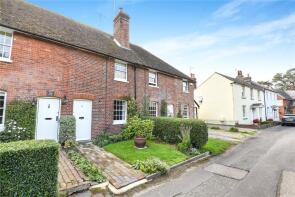 2, Bourne Cottages, The Street, Canterbury CT4 5HZ