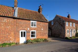 Dales Cottage, Walsingham Road, King's Lynn PE31 8HN
