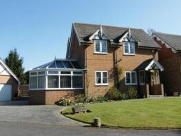 6, Lakeside, Paultons Park, Romsey SO51 6AL