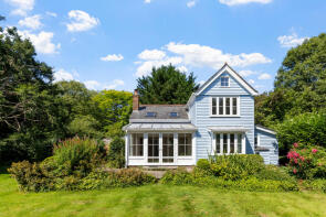 Osborne Cottage, Redlands Lane, Midhurst GU29 0LA