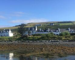 Isay Cottage, Stein, B886 Fairy Bridge - Stein Road, Isle Of Skye IV55 8GA