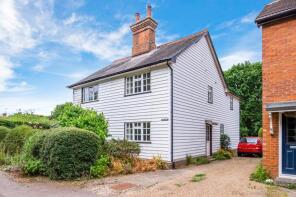 Caldy Cottage, Scotts Hill, Redhill RH1 5PR