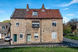 2, Old Hall, Wateringdike Lane, York YO43 3JB