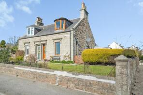 11 Cape Cottage, Fordyce Terrace, Turriff AB53 6WE