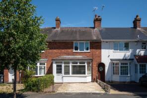 25, Gorleston Road, Birmingham B14 4NR