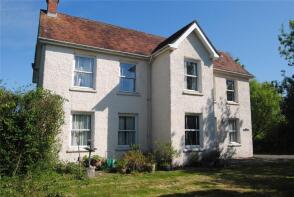 Orchard Corner, Parsons Lane, Shaftesbury SP7 0LA