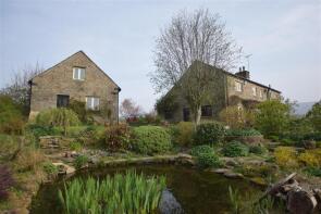 How Meadow Cottage, Lanehead Road, High Peak SK22 2NS