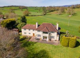 Sandhill Park House, Ash Priors Road, Ash Priors, Taunton TA4 3NG