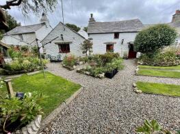 Little Beside, Lower Penquite, St Breward, Bodmin PL30 4LY