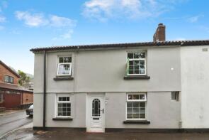 50, Queen Street, Tongwynlais, Cardiff CF15 7NN