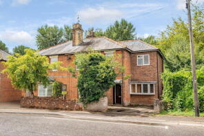 34, Winchester Road, Whitchurch RG28 7HP