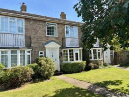5, The Martletts, Lewes BN8 5PX