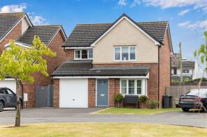 31, Eilston Loan, Eilston, Kirkliston EH29 9FL