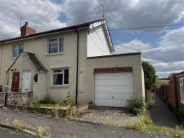 22, Avon Square, Pewsey SN9 6AD