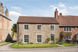 The Old Smithy, Market Flat Lane, Knaresborough HG5 9EA