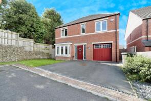 6, Church Close, Apperley Bridge, Bradford BD10 0FG